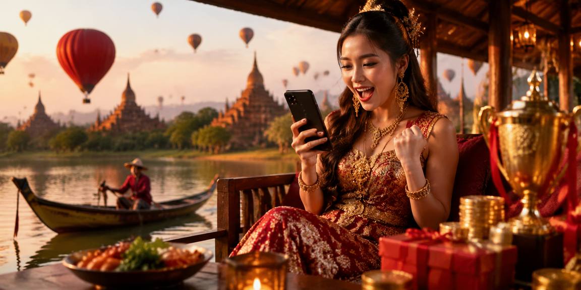 nagad88 သင်၏ အချက်အလက် ကျွန်ုပ်တို့ ကဘယ်လို စောင့်ရှောက်သည်